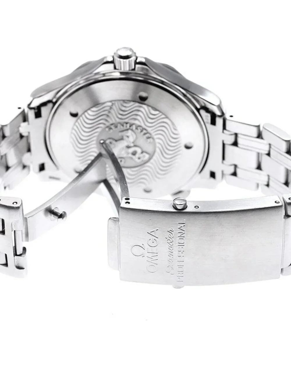 Omega seamaster300 2541